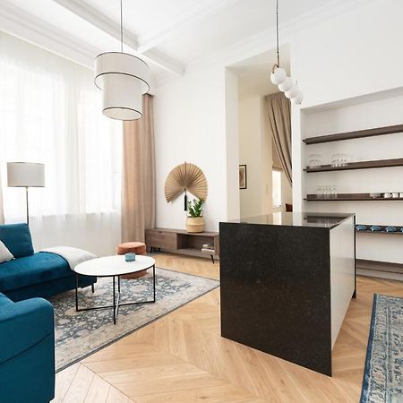 Warsaw Premium Apartment President Palace Kültér fotó
