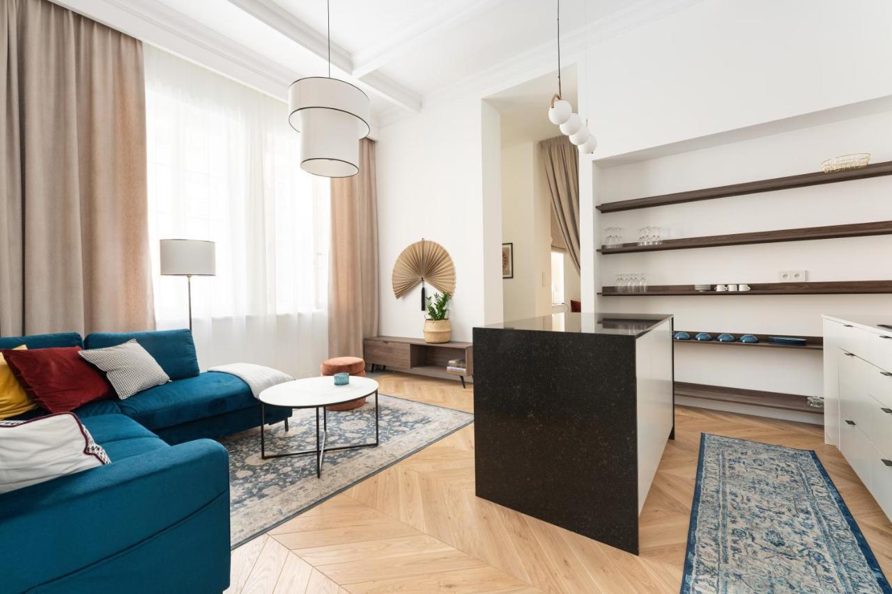 Warsaw Premium Apartment President Palace Kültér fotó