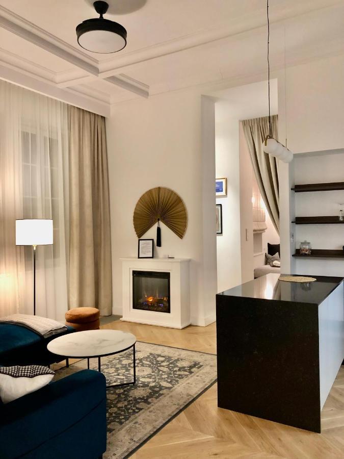 Warsaw Premium Apartment President Palace Kültér fotó